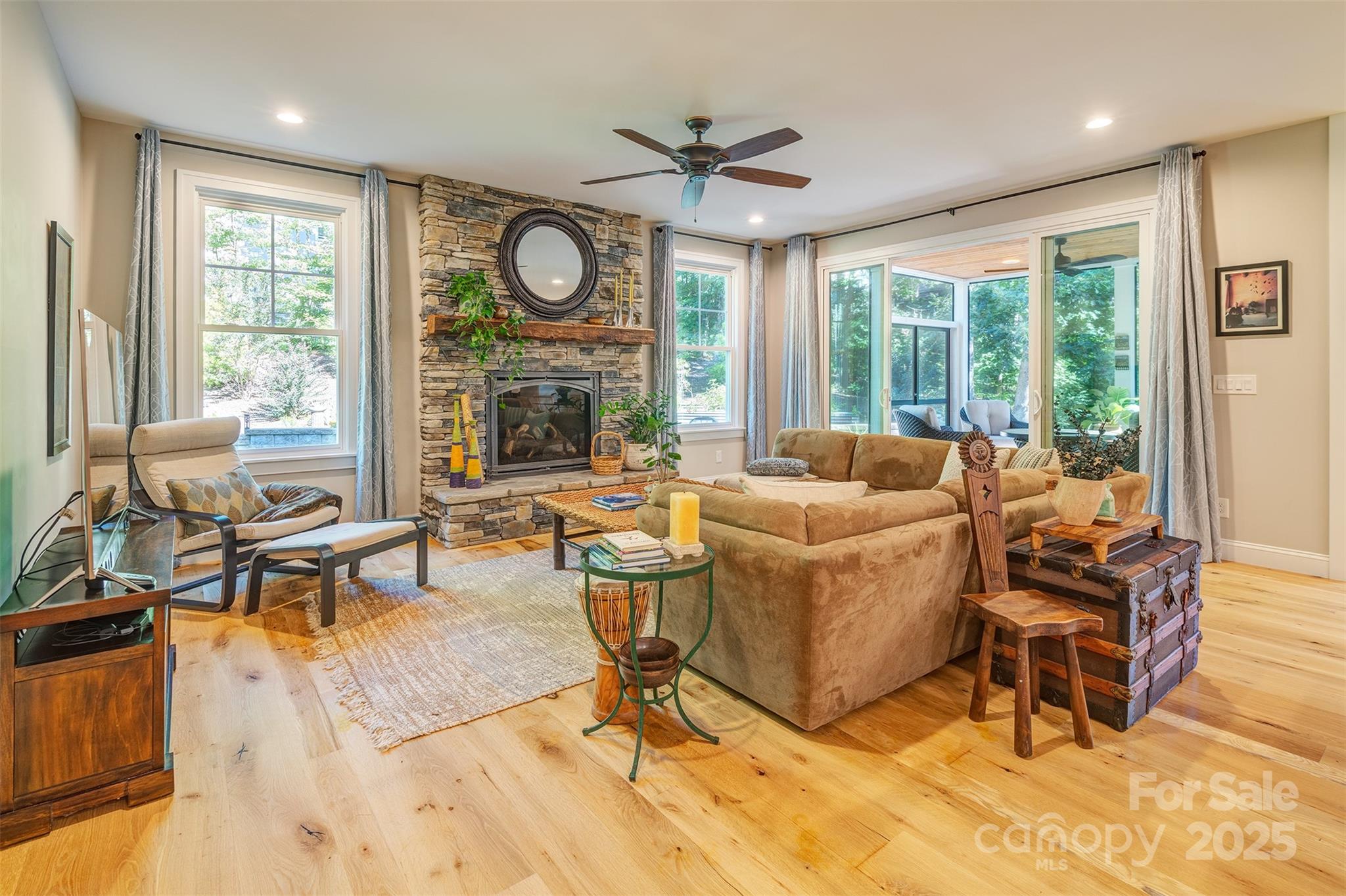 21 Ducketts Grove Road Fletcher NC 28732