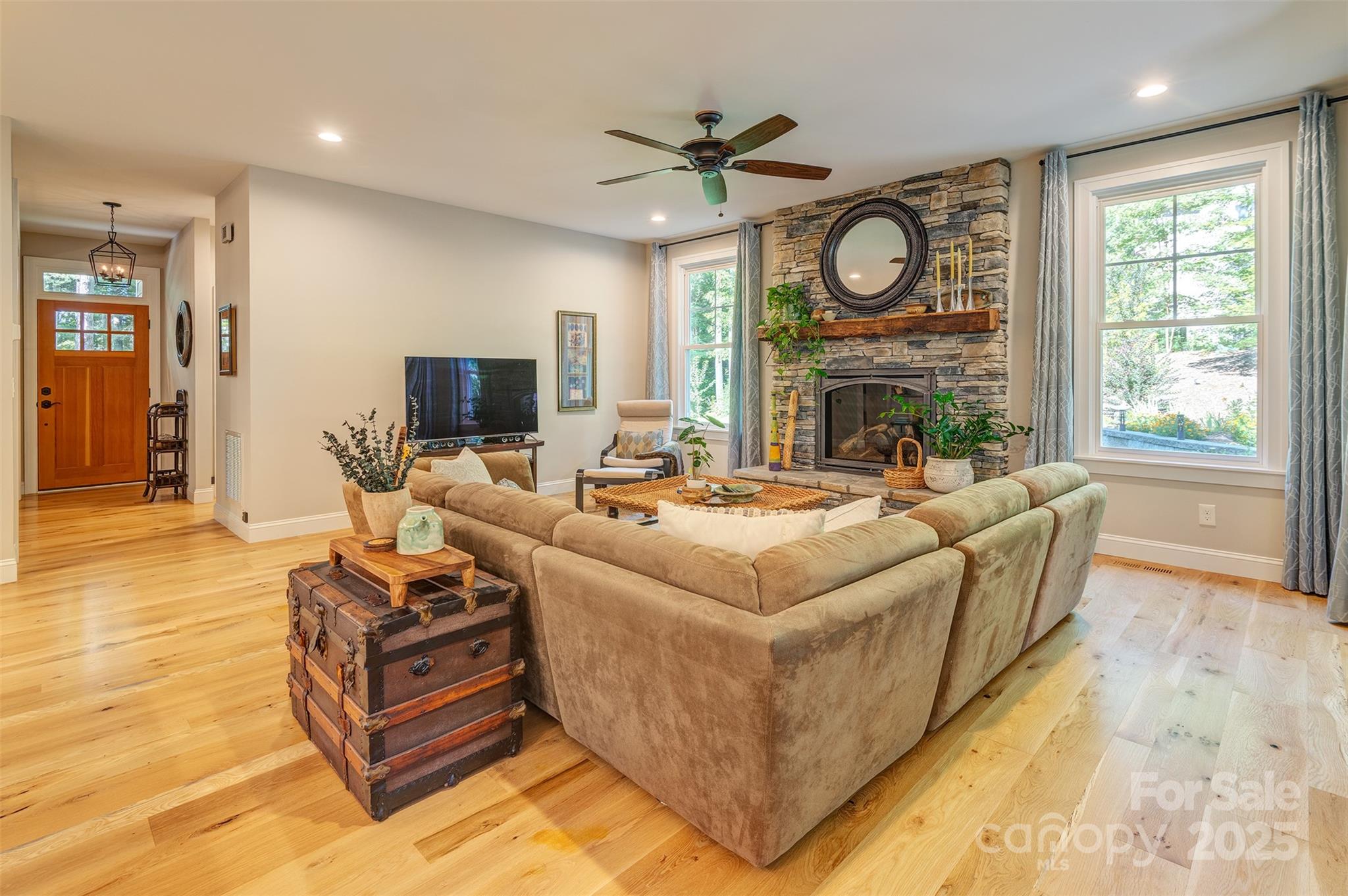 21 Ducketts Grove Road Fletcher NC 28732