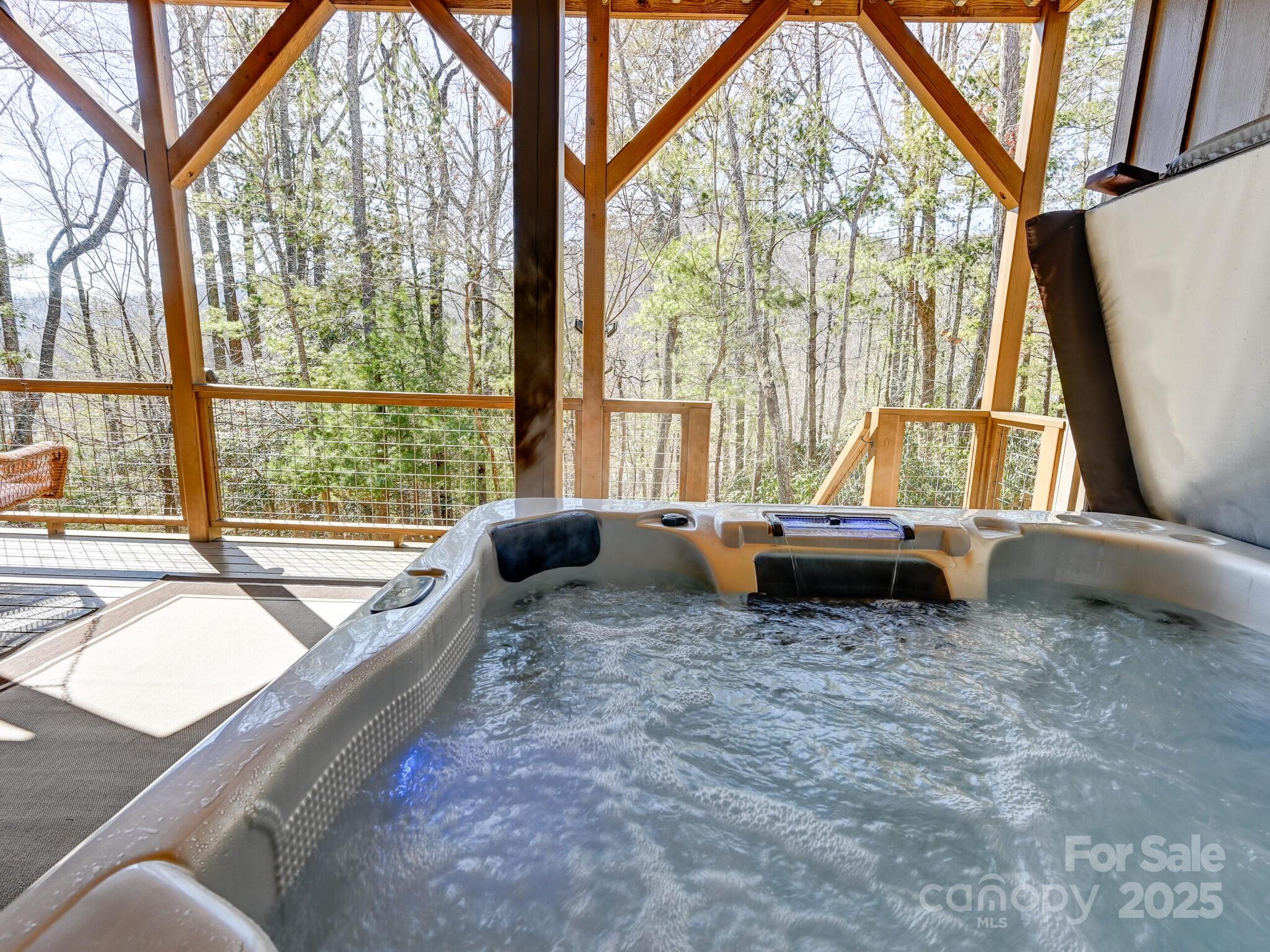 29 Stills Creek Loop Fairview NC 28730