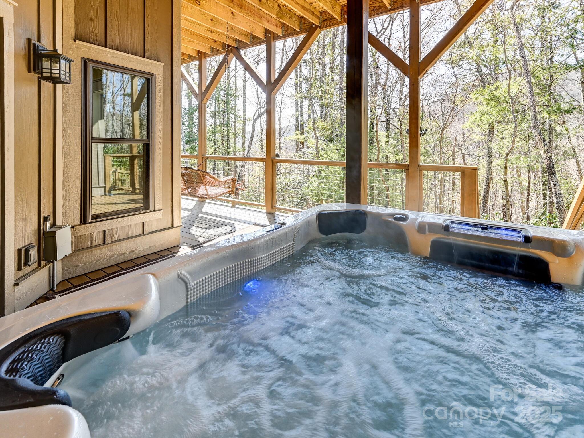 29 Stills Creek Loop Fairview NC 28730