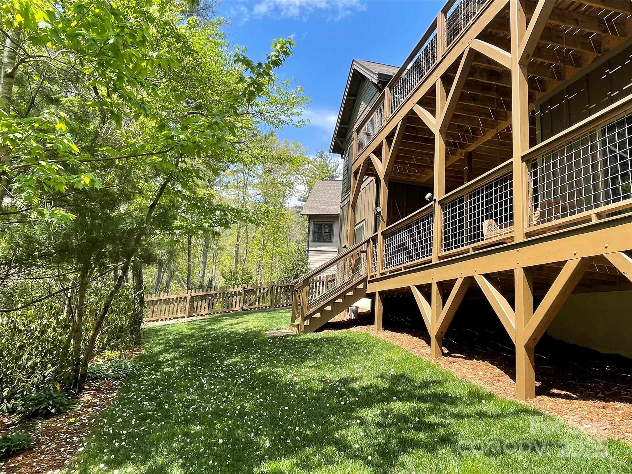 29 Stills Creek Loop Fairview NC 28730