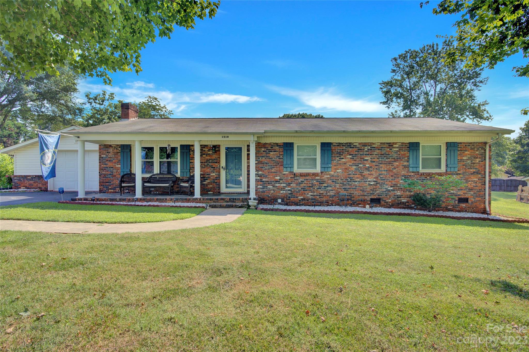 1510 Kenmore Drive Statesville NC 28625