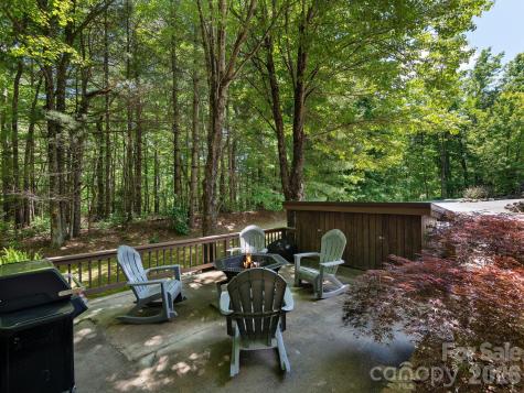 61 Boulder Drive Lake Toxaway NC 28747