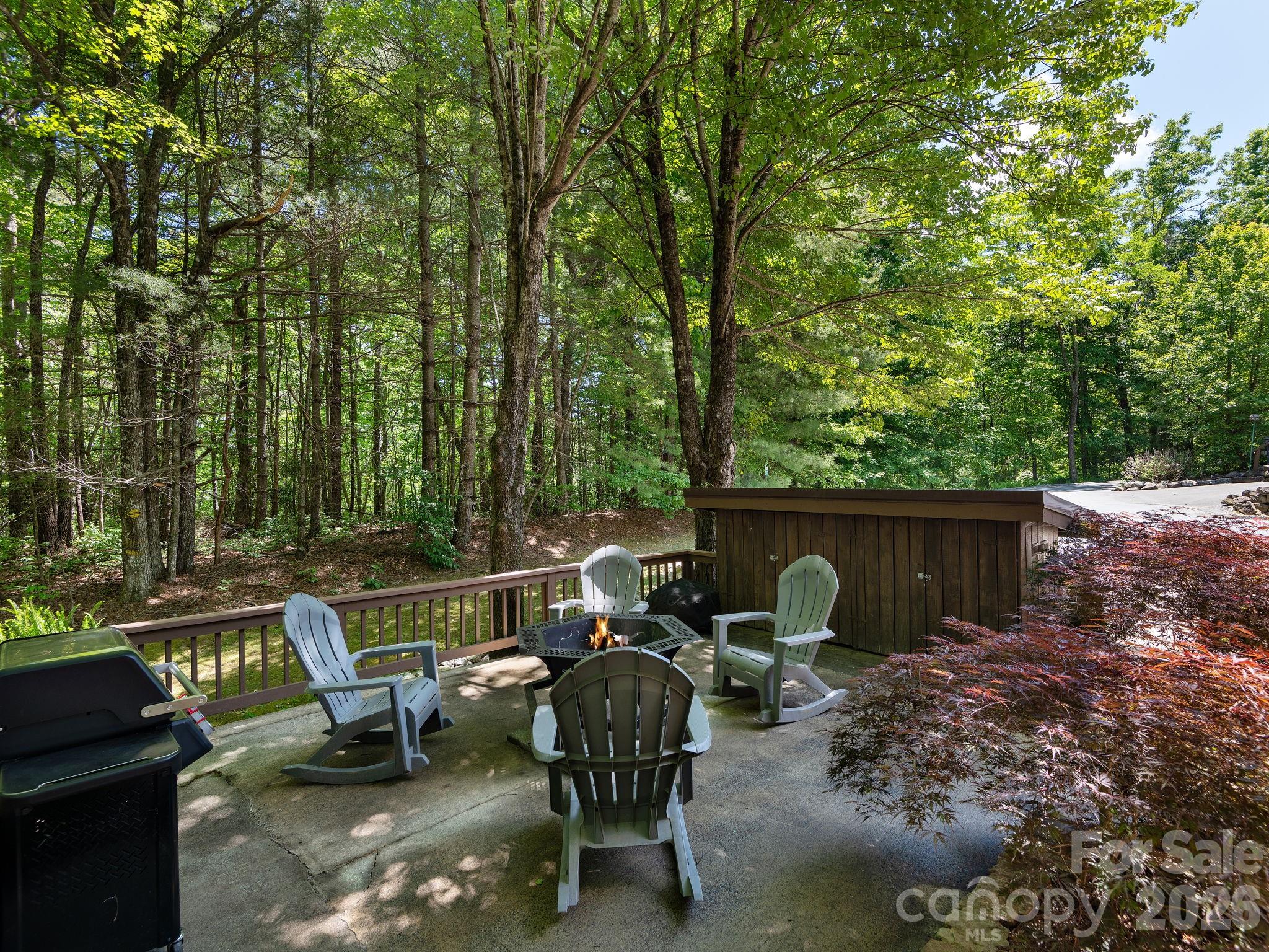 61 Boulder Drive Lake Toxaway NC 28747