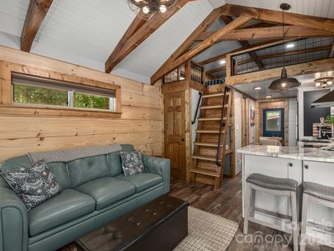 61 Boulder Drive Lake Toxaway NC 28747