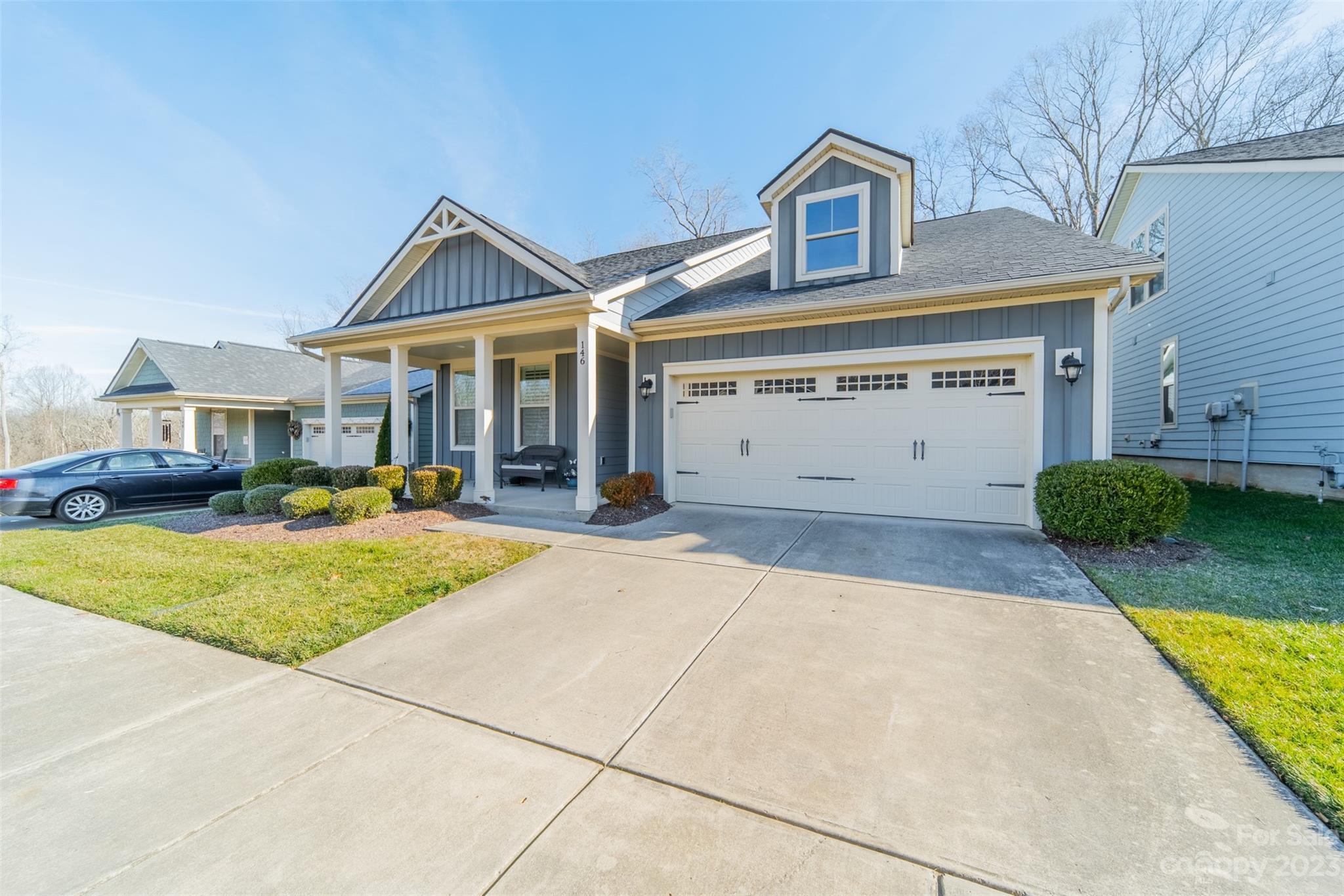 146 Boxtail Way Mooresville NC 28115