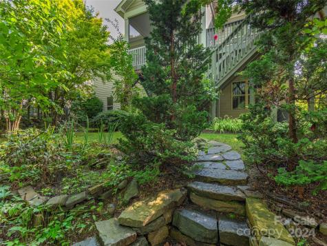 93 Mountain Drive Biltmore Lake NC 28715