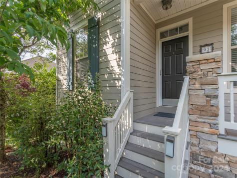 93 Mountain Drive Biltmore Lake NC 28715