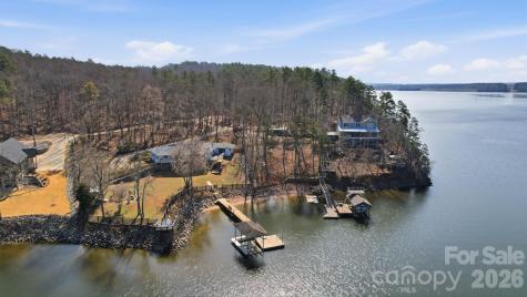 1777 Wild Turkey Road Camden SC 29020