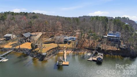 1777 Wild Turkey Road Camden SC 29020
