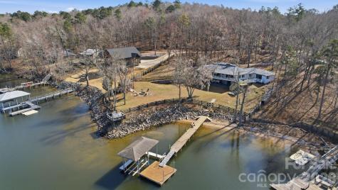 1777 Wild Turkey Road Camden SC 29020