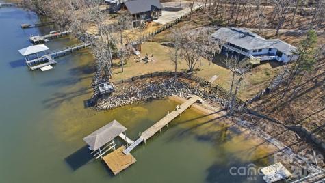 1777 Wild Turkey Road Camden SC 29020