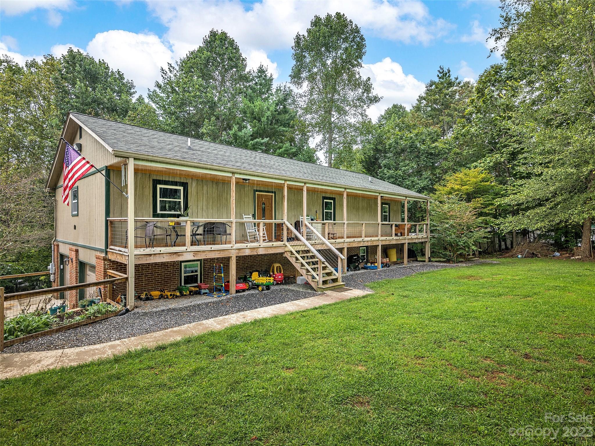50 Logan Hill Lane Asheville NC 28803
