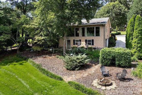 10316 Sycamore Road Norwood NC 28128