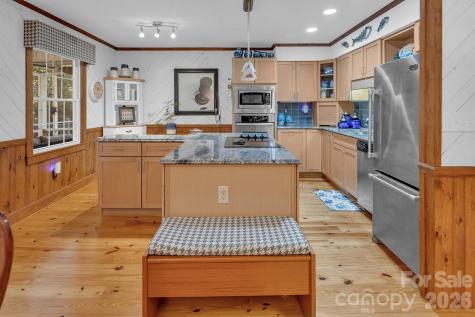10316 Sycamore Road Norwood NC 28128