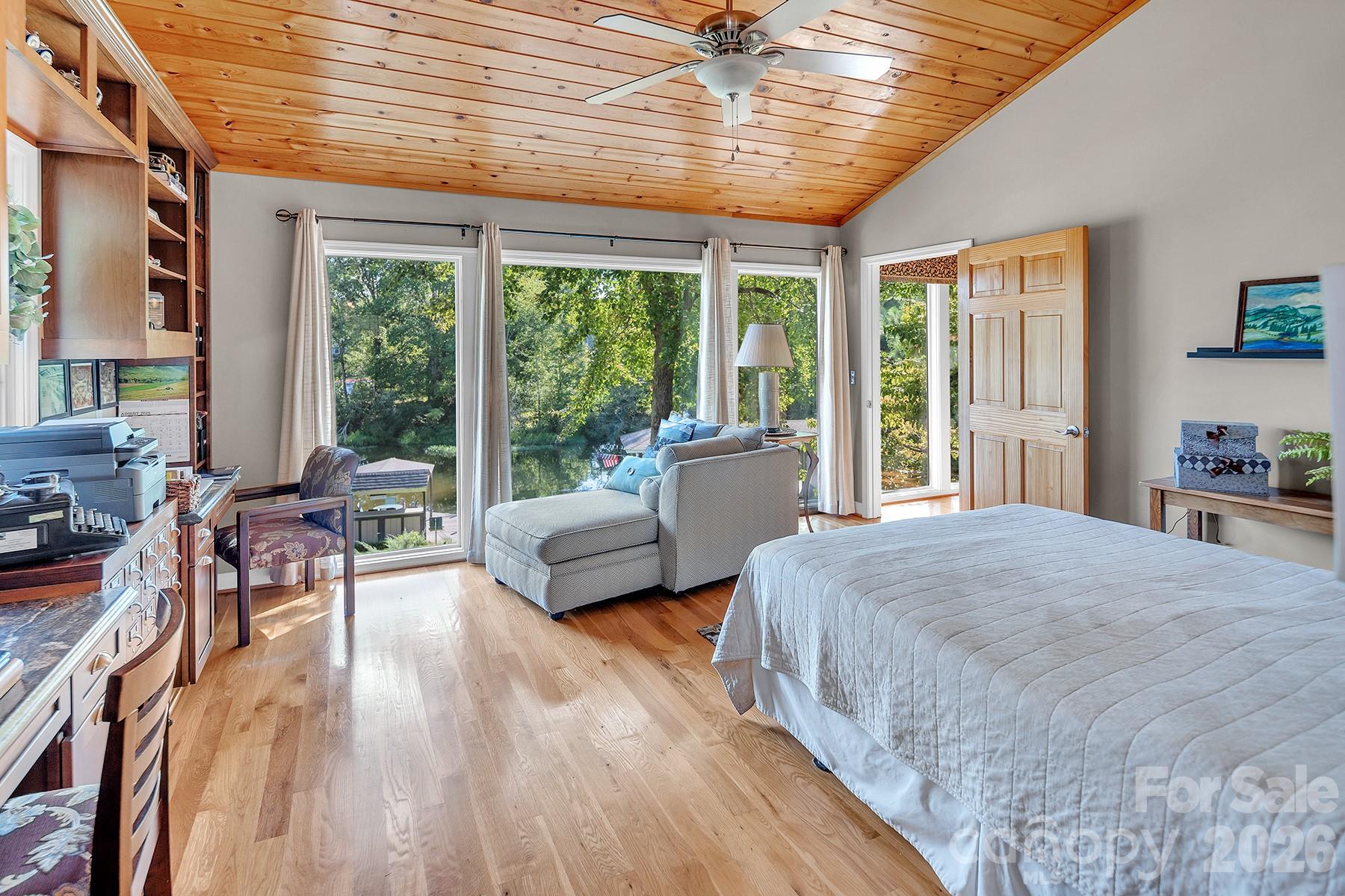 10316 Sycamore Road Norwood NC 28128