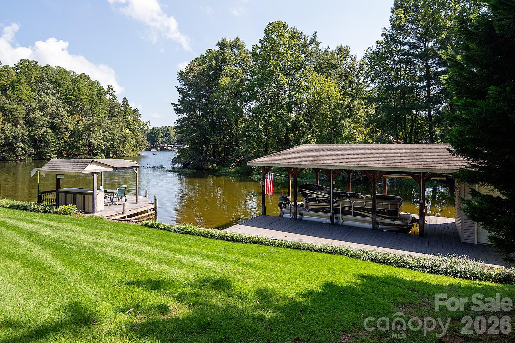 10316 Sycamore Road Norwood NC 28128