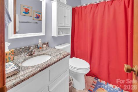 10316 Sycamore Road Norwood NC 28128