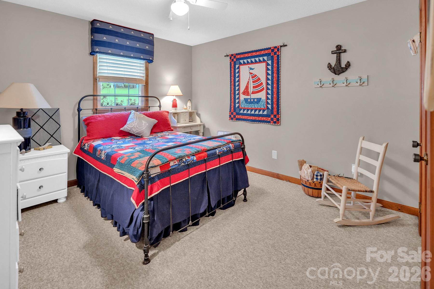 10316 Sycamore Road Norwood NC 28128