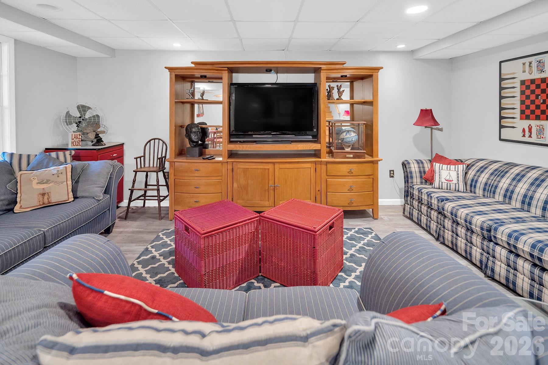 10316 Sycamore Road Norwood NC 28128
