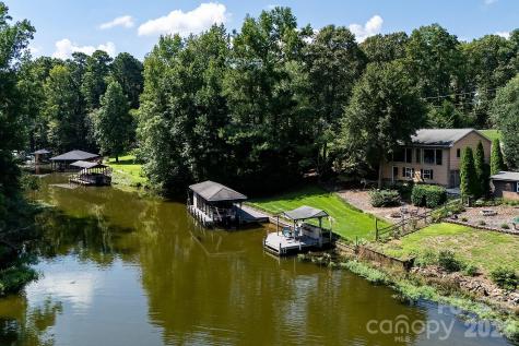 10316 Sycamore Road Norwood NC 28128