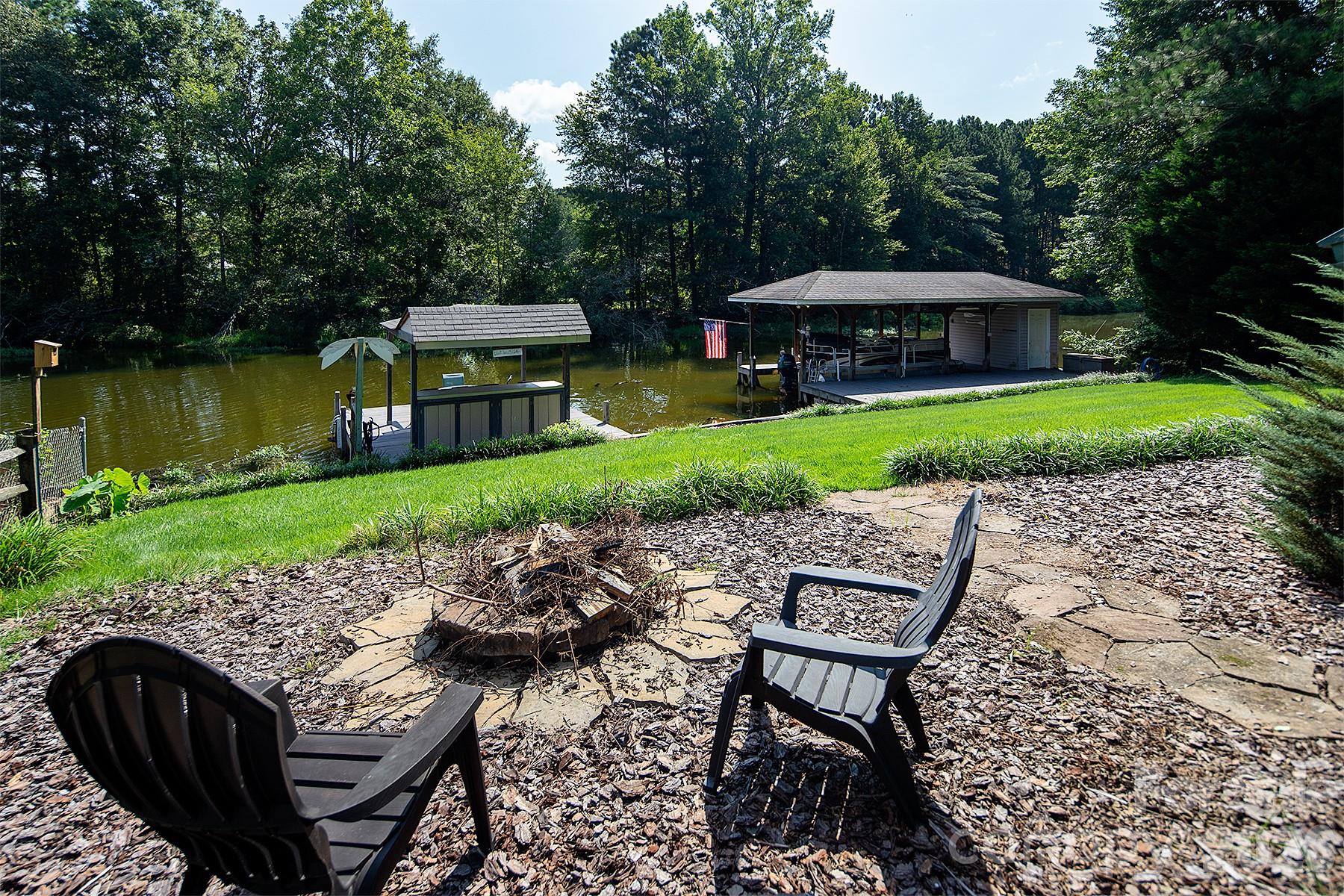 10316 Sycamore Road Norwood NC 28128