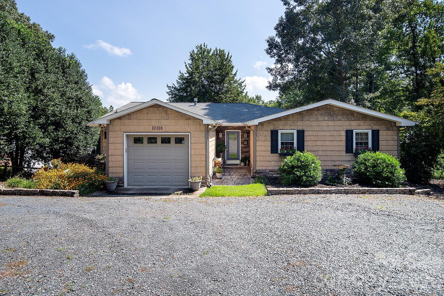 10316 Sycamore Road Norwood NC 28128