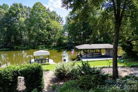 10316 Sycamore Road Norwood NC 28128