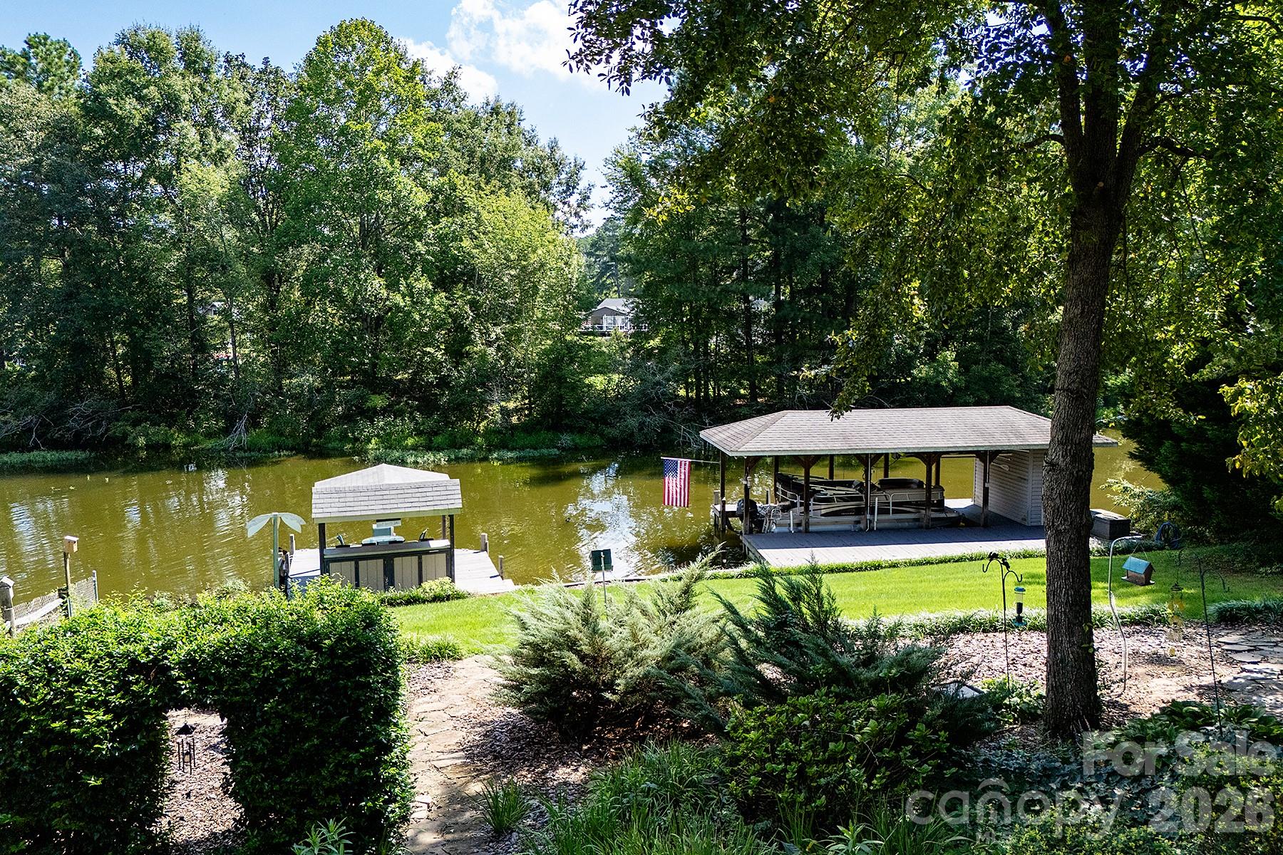 10316 Sycamore Road Norwood NC 28128