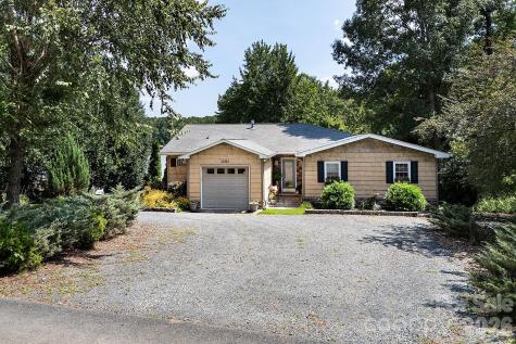 10316 Sycamore Road Norwood NC 28128