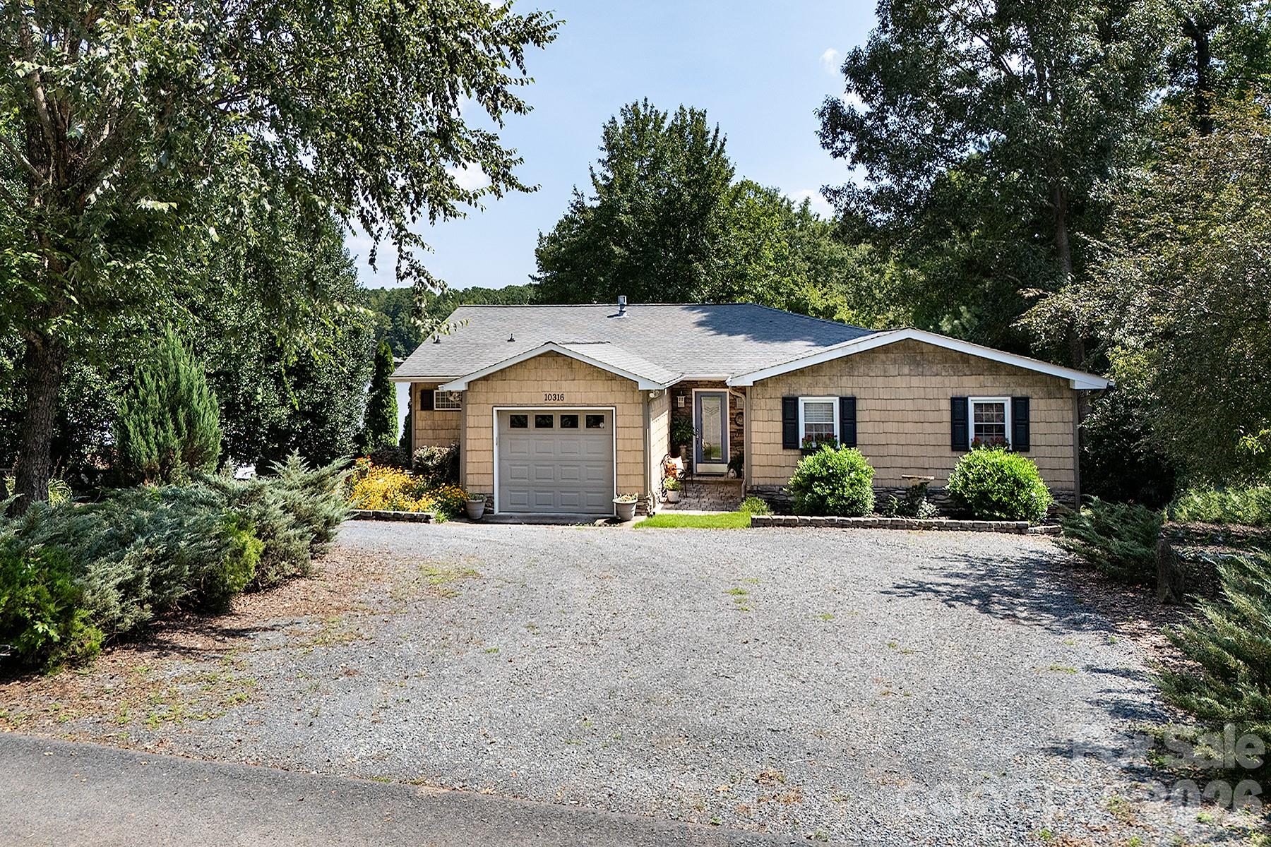 10316 Sycamore Road Norwood NC 28128