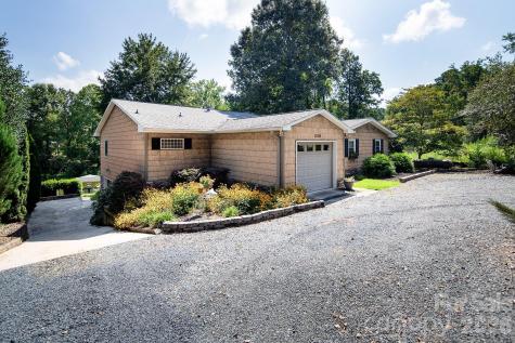 10316 Sycamore Road Norwood NC 28128