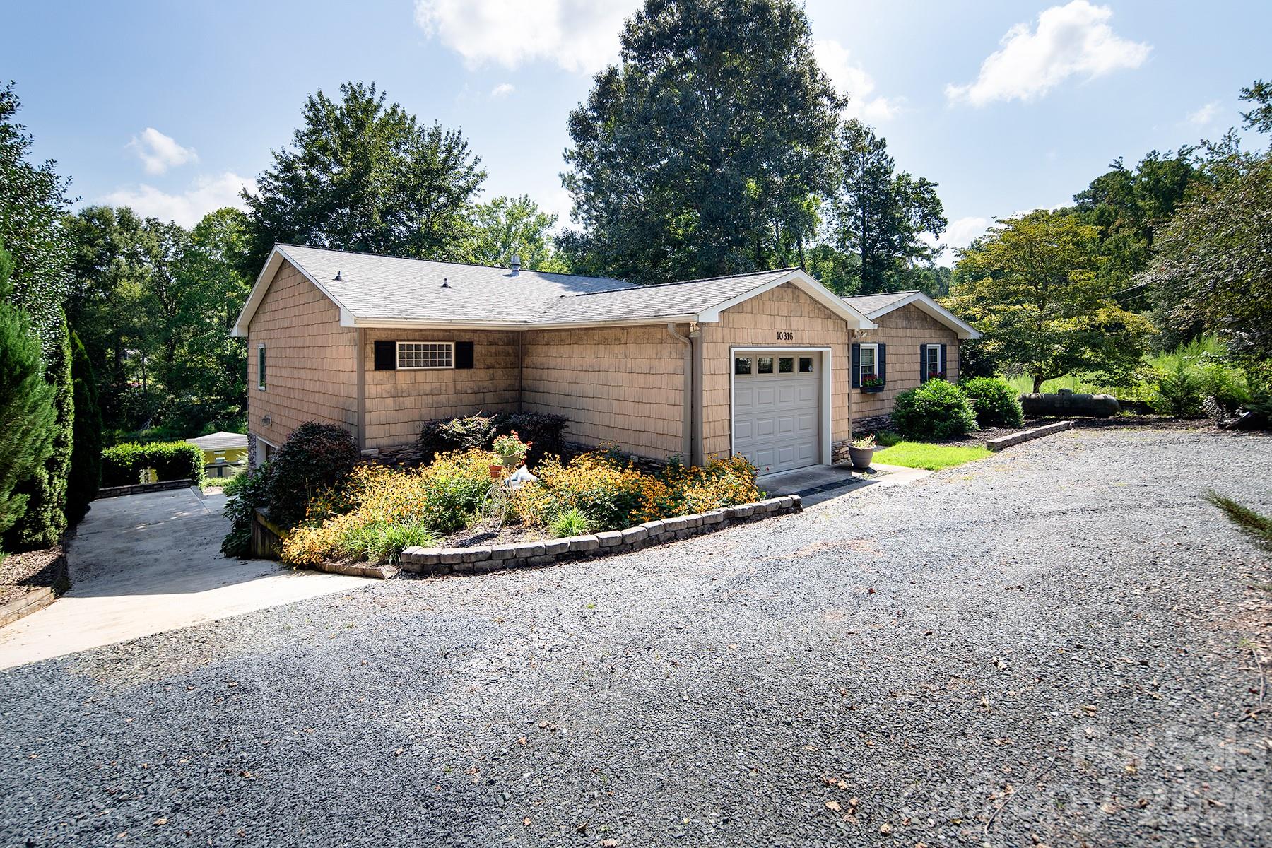 10316 Sycamore Road Norwood NC 28128