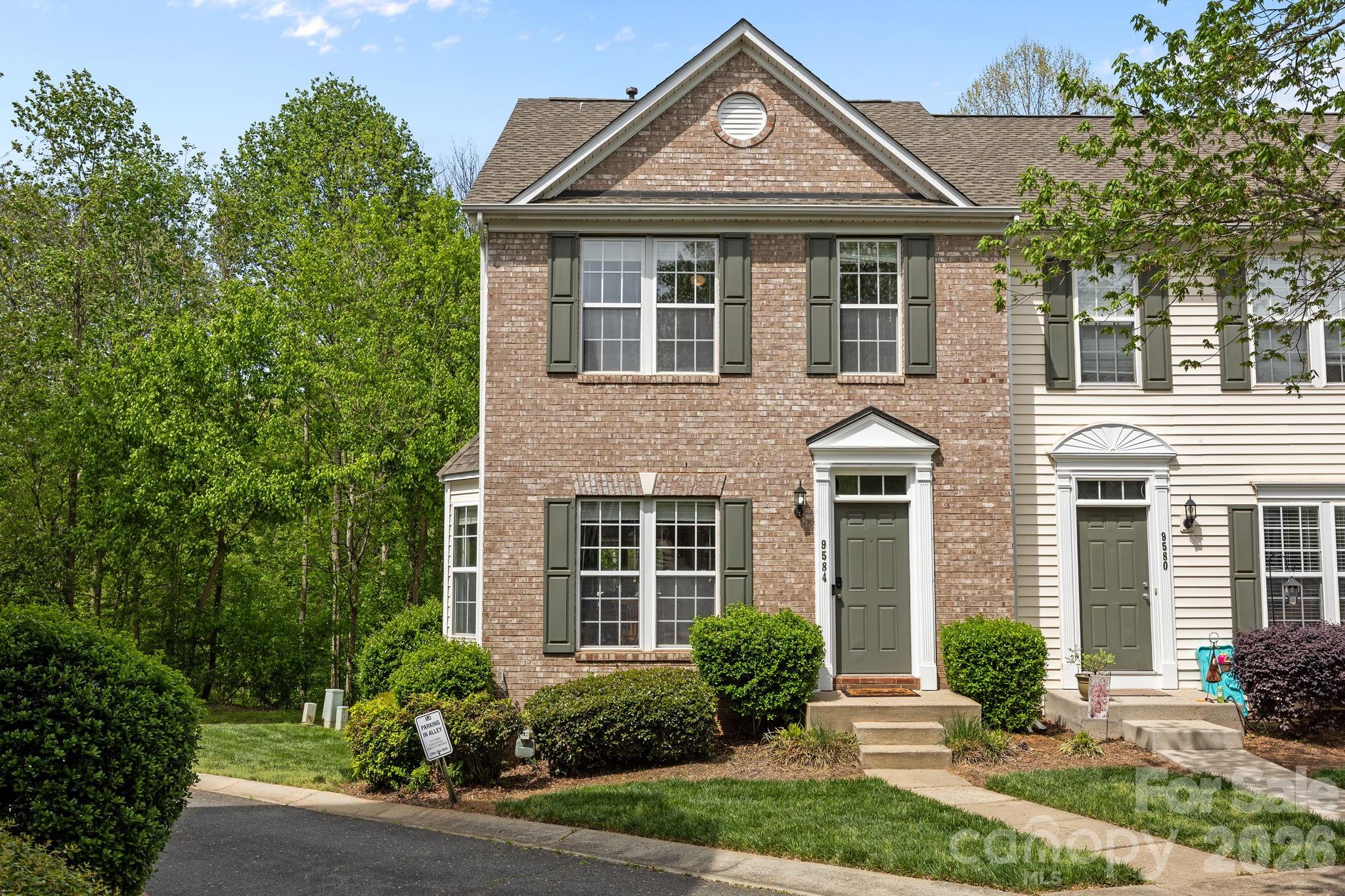9584 Blossom Hill Drive Huntersville NC 28078