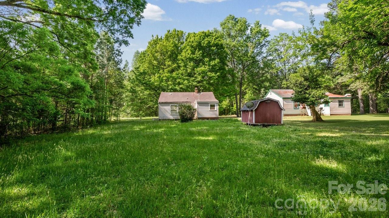 515 E Torbush Drive Salisbury NC 28144