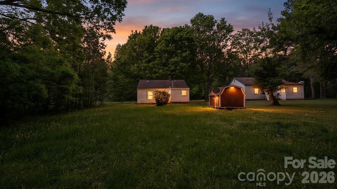 515 E Torbush Drive Salisbury NC 28144