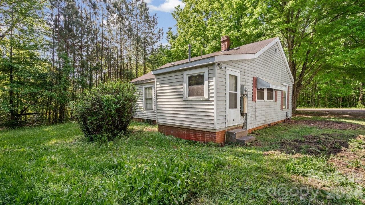515 E Torbush Drive Salisbury NC 28144
