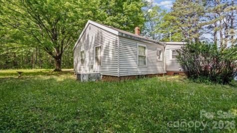 515 E Torbush Drive Salisbury NC 28144