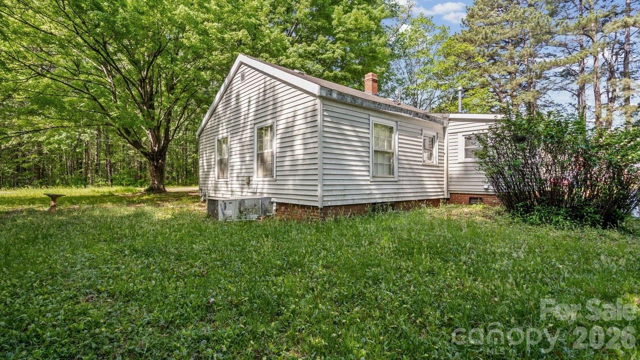 515 E Torbush Drive Salisbury NC 28144