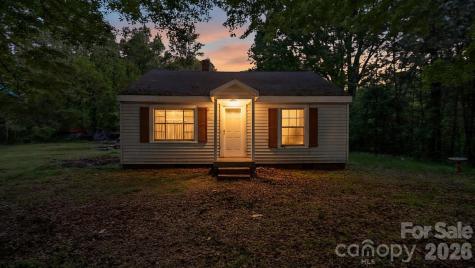 515 E Torbush Drive Salisbury NC 28144