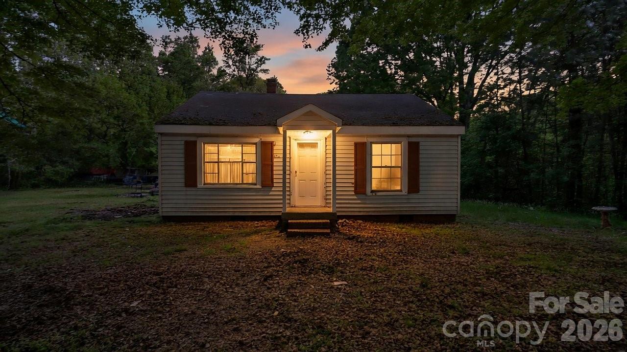 515 E Torbush Drive Salisbury NC 28144
