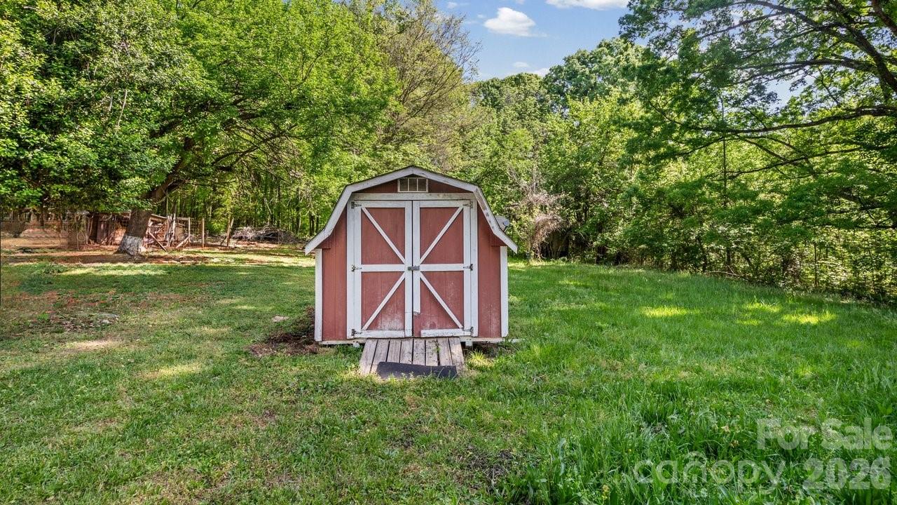 515 E Torbush Drive Salisbury NC 28144
