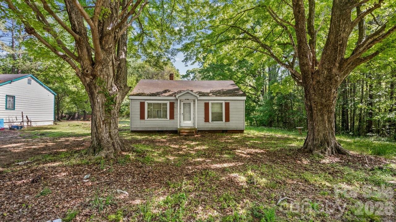 515 E Torbush Drive Salisbury NC 28144