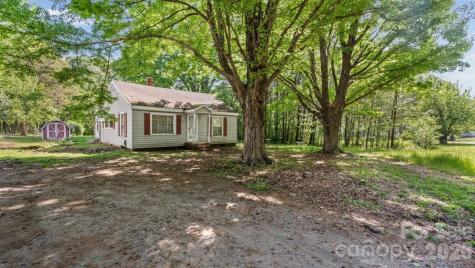 515 E Torbush Drive Salisbury NC 28144