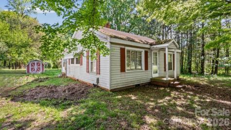 515 E Torbush Drive Salisbury NC 28144