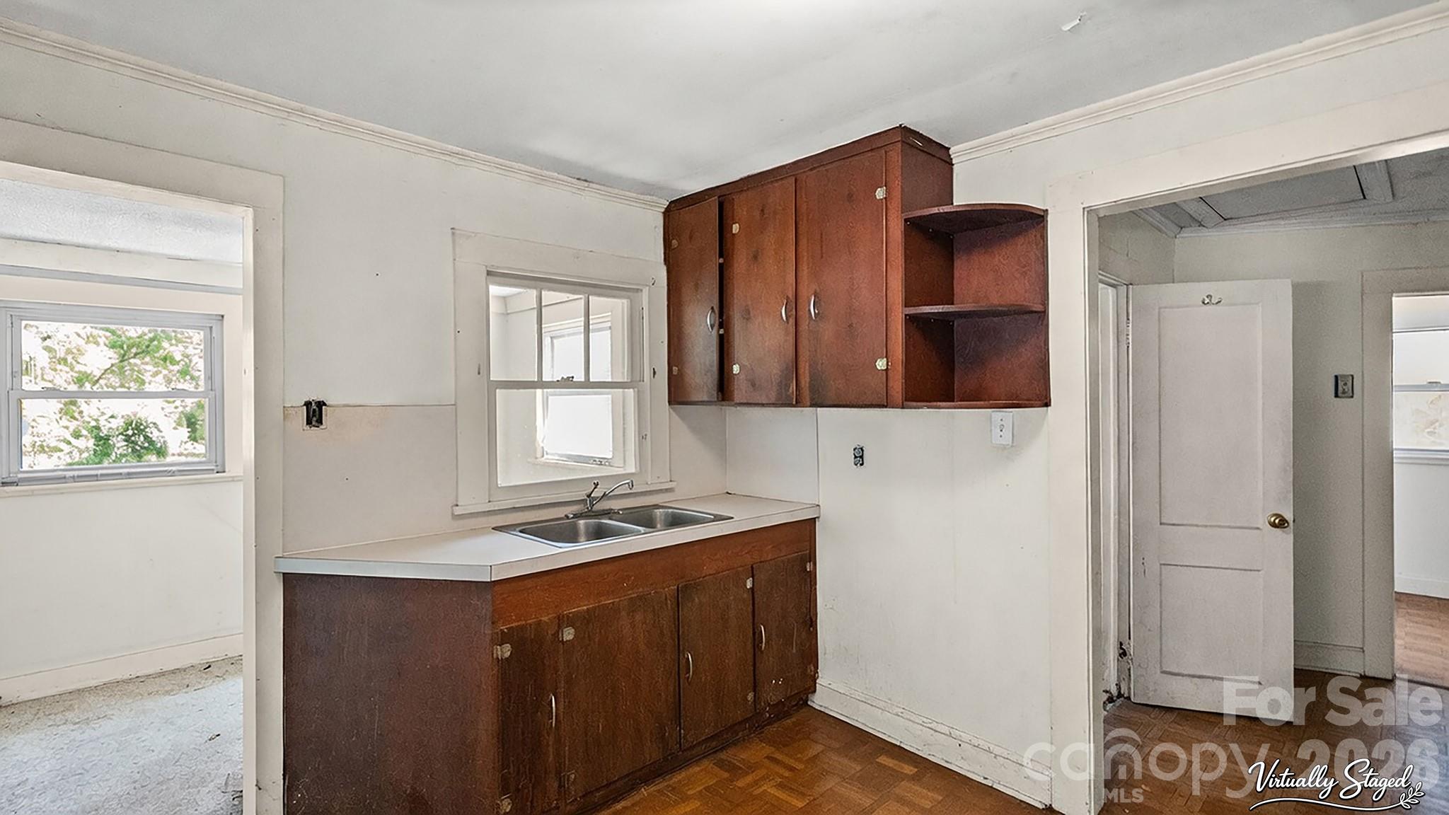 515 E Torbush Drive Salisbury NC 28144