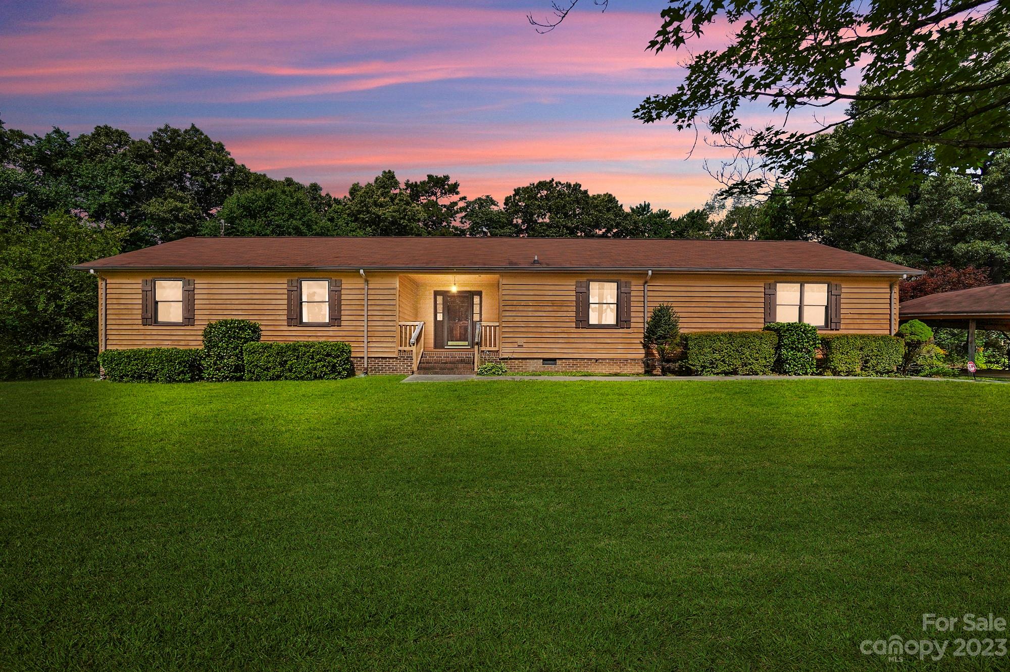 6615 Love Mill Road Monroe NC 28110