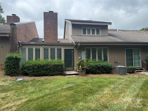 4909 Torrey Pines Court Charlotte NC 28226