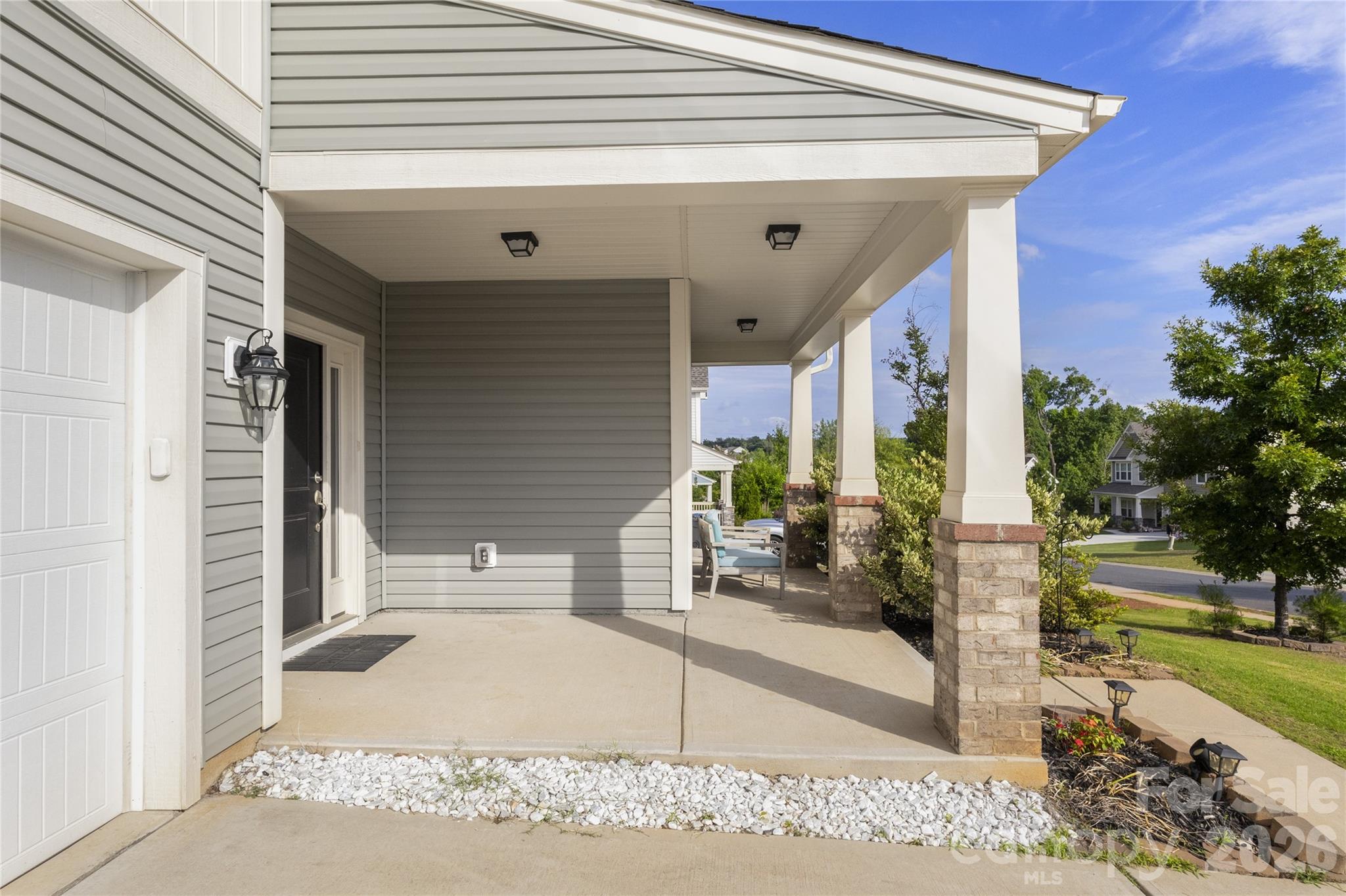3212 Gilroy Drive Fort Mill SC 29707