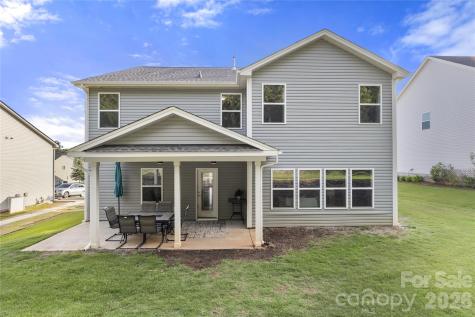 3212 Gilroy Drive Fort Mill SC 29707